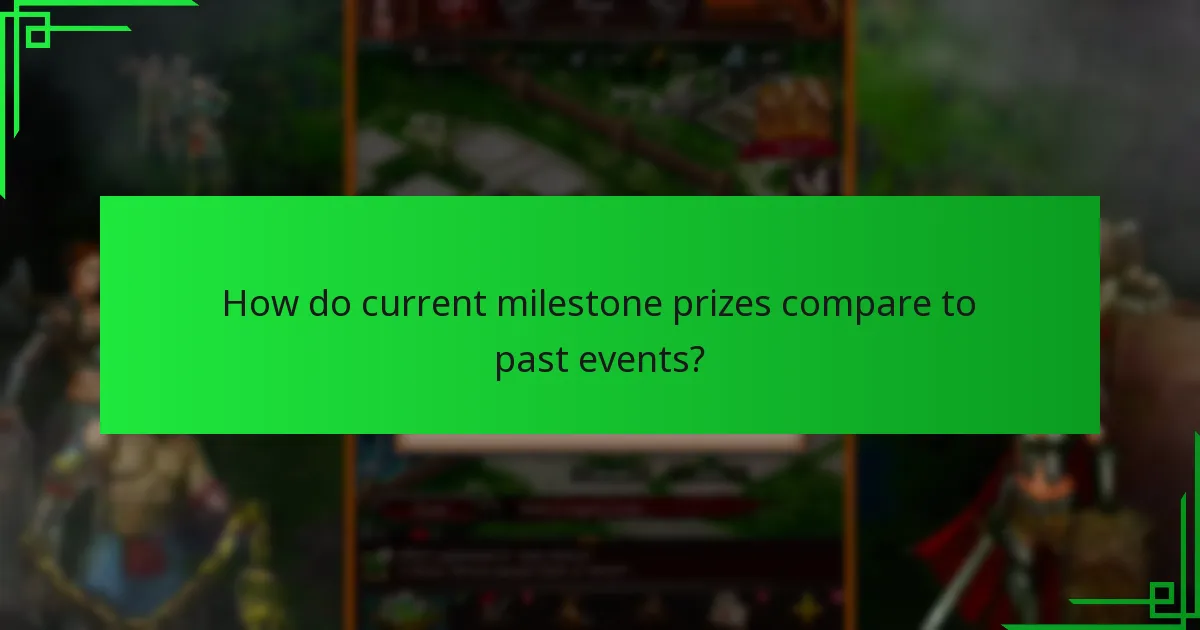 How can new players maximise their chances of earning milestone prizes?