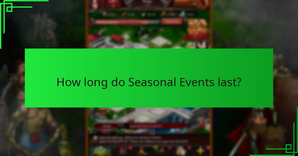 What are the Milestone Prizes in Seasonal Events?