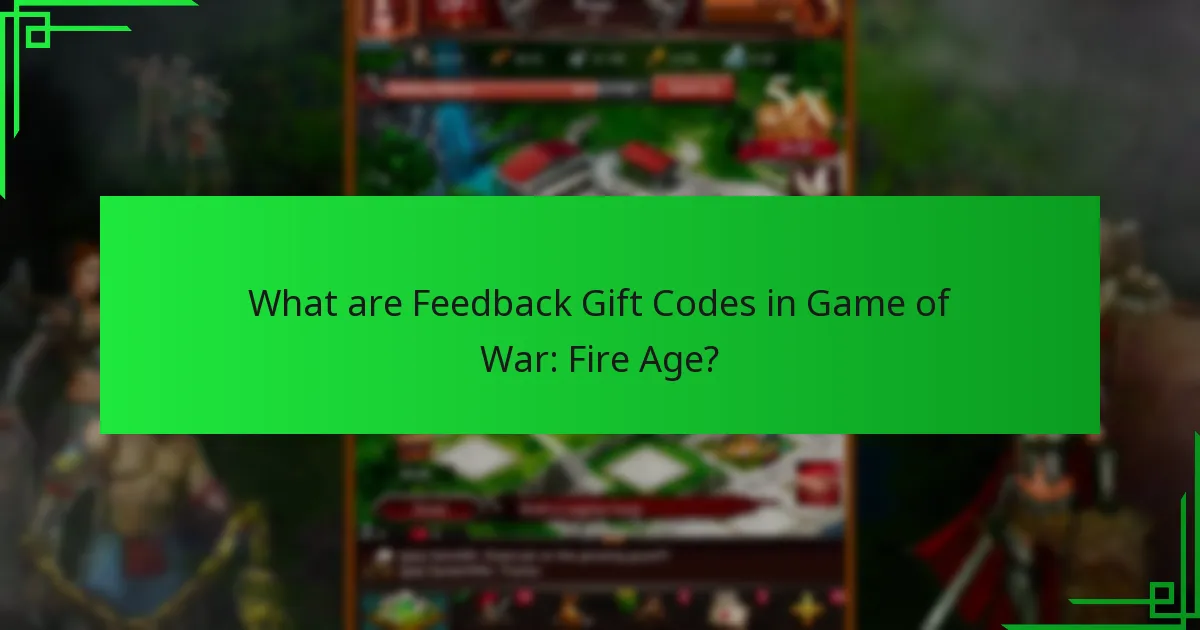 Where can players find current gift codes for Game of War: Fire Age?