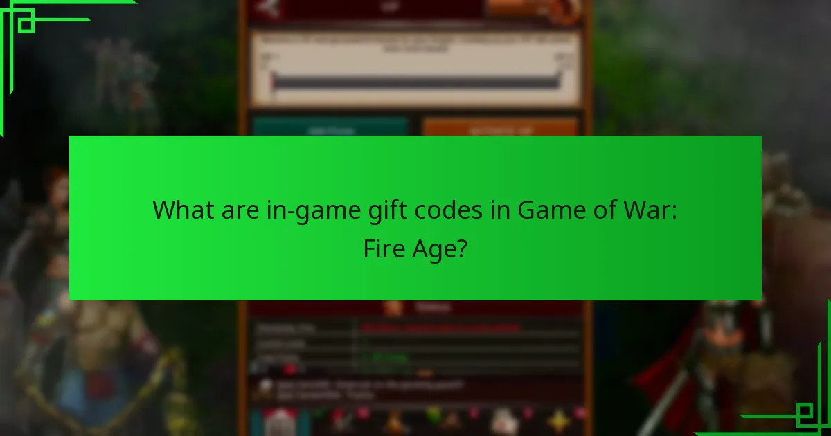 How often are new gift codes released?