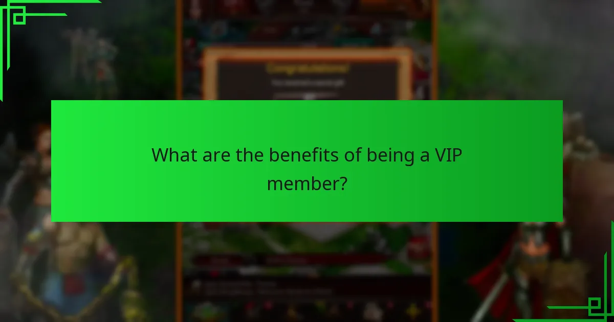 How can players qualify for VIP status?