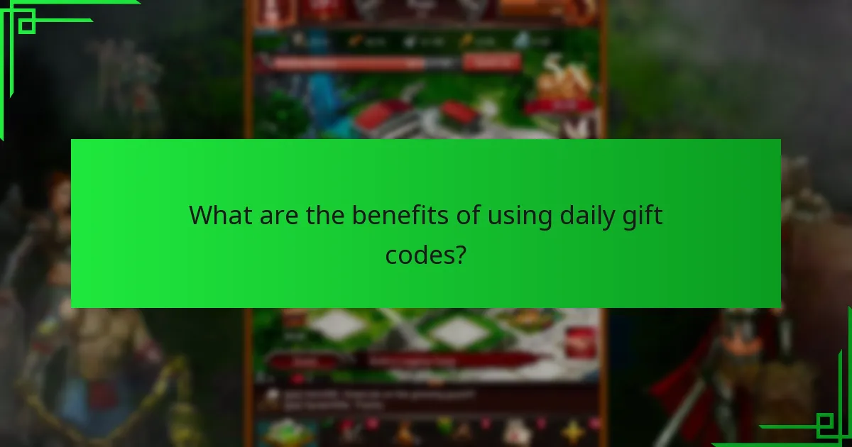 What strategies can maximise the benefits of gift codes?