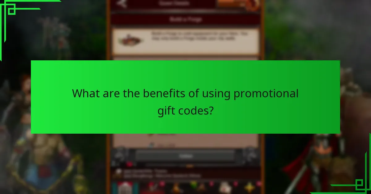 Where can I find new promotional gift codes?