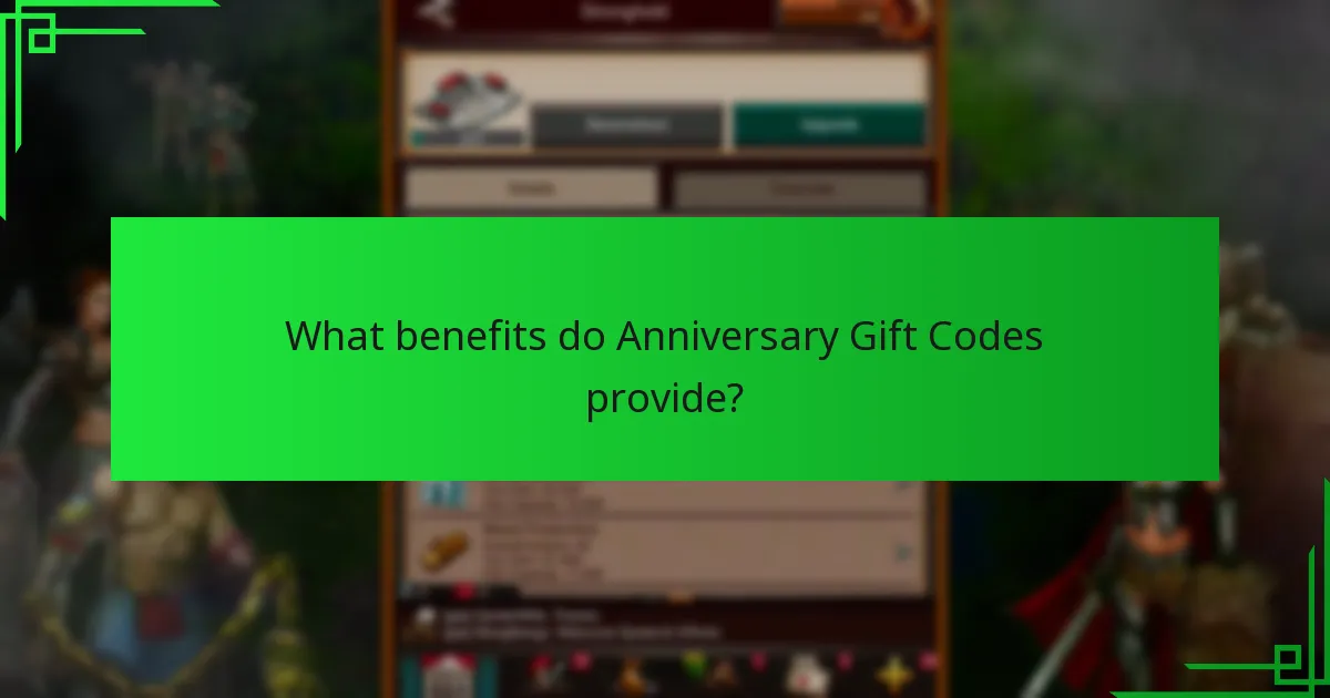 What strategies can maximise the use of Anniversary Gift Codes?