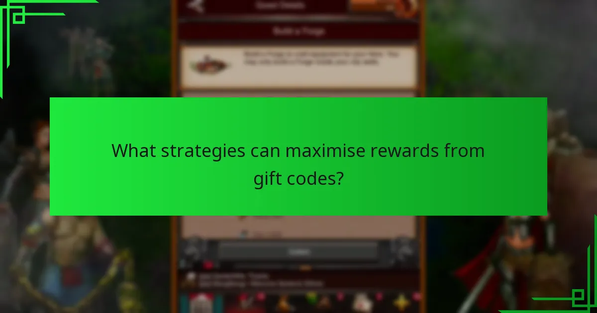 Which seasonal gift codes are currently valid?