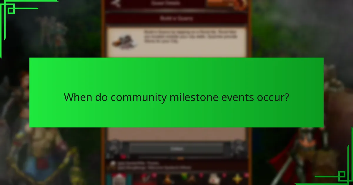 What strategies can maximise earning community milestone prizes?